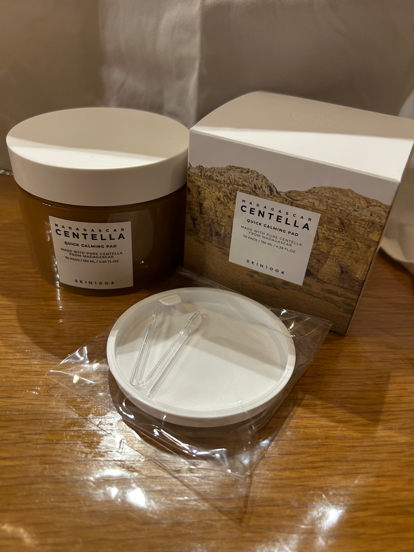 28karintoh10 on LIPS 「しっとり感がすごい!お肌にのせると、じゅわ〜と浸透していきとて..」(2枚目)