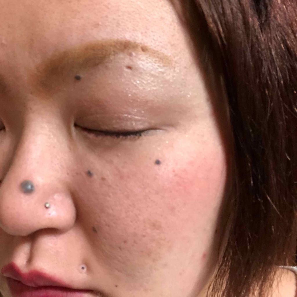 ディライト トニーティント/TONYMOLY/リップティントを使ったクチコミ（3枚目）