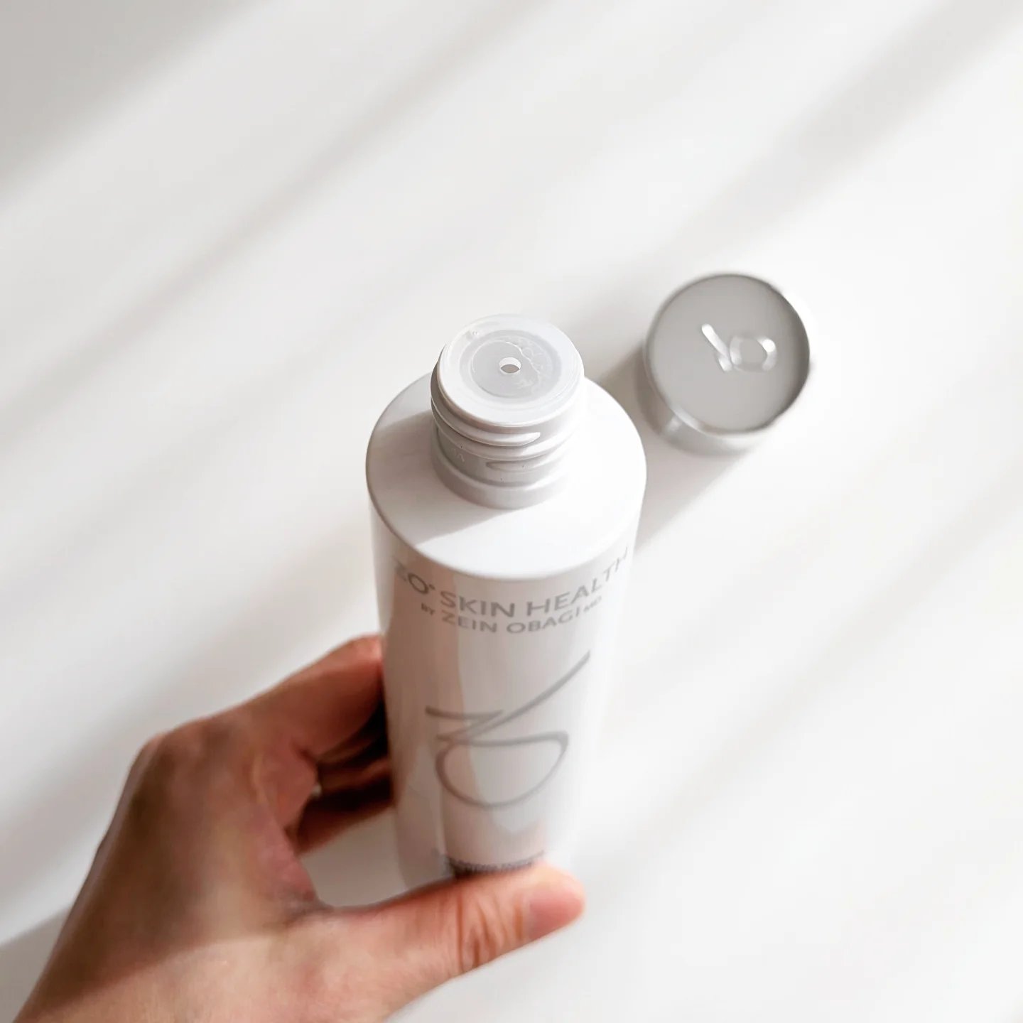 試してみた】バランサートナー ZO Skin Healthの効果・肌質別の口コミ