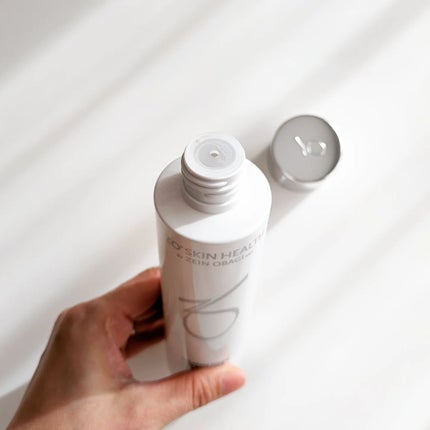 バランサートナー/ZO Skin Health/化粧水を使ったクチコミ(3枚目)