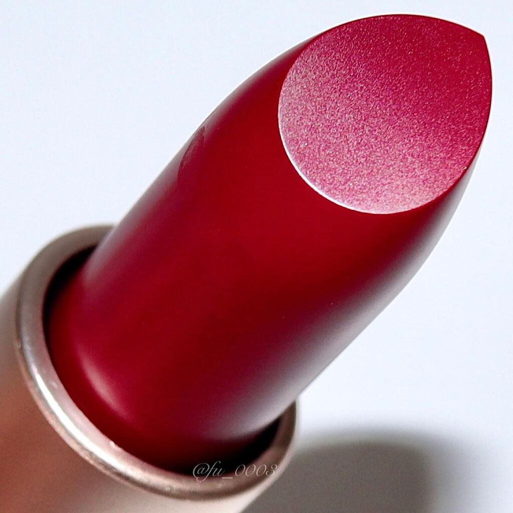 ミネラリスト イドラ スムージング リップスティック/bareMinerals/口紅を使ったクチコミ(4枚目)