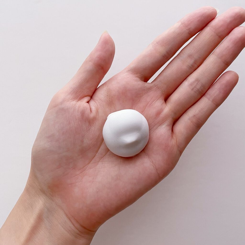 パフォーマンスツール トライアルセット/LOGIC/トライアルキットを使ったクチコミ(5枚目)