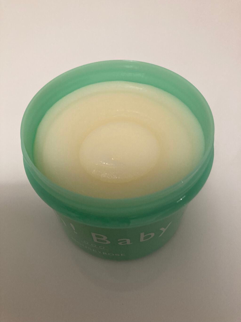 ボディ スムーザー /ハウス オブ ローゼ/ボディスクラブを使ったクチコミ(2枚目)