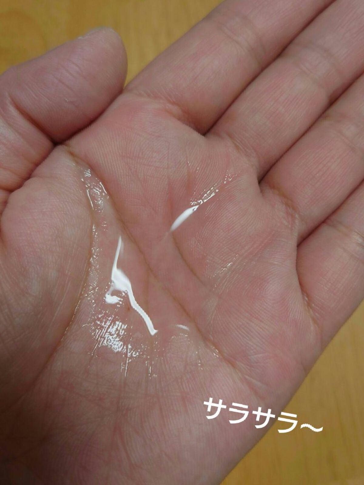 PWハーブアクネウォーター/アクティフリー/化粧水を使ったクチコミ(4枚目)