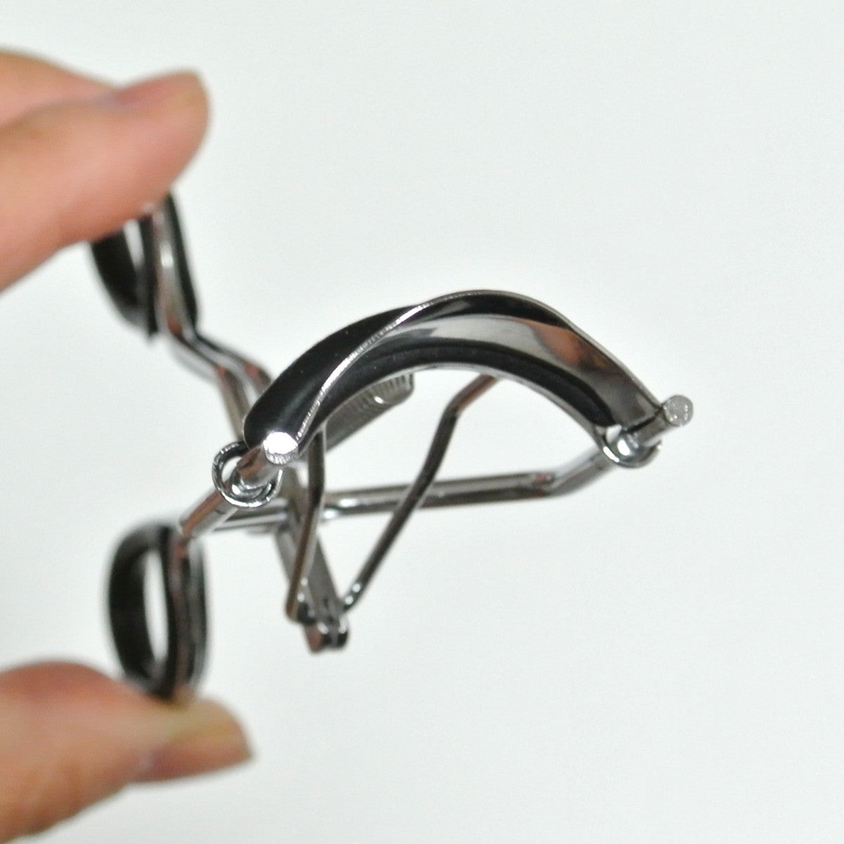 アイラッシュカーラー/セリア/ビューラーを使ったクチコミ(3枚目)