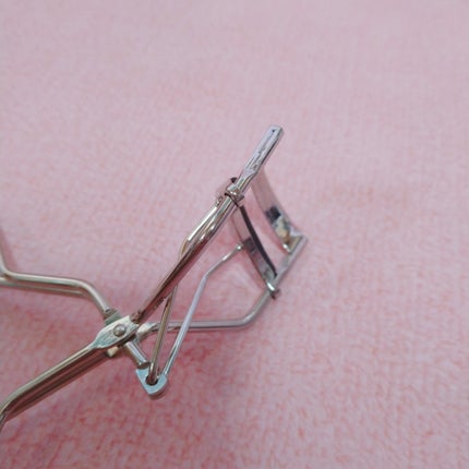 アイラッシュカーラー /SHISEIDO/ビューラーを使ったクチコミ(4枚目)