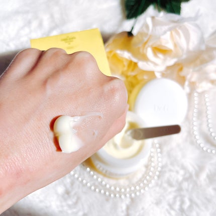 レッドブレミッシュ リペアスージングクリーム/Dr.G/フェイスクリームを使ったクチコミ(4枚目)