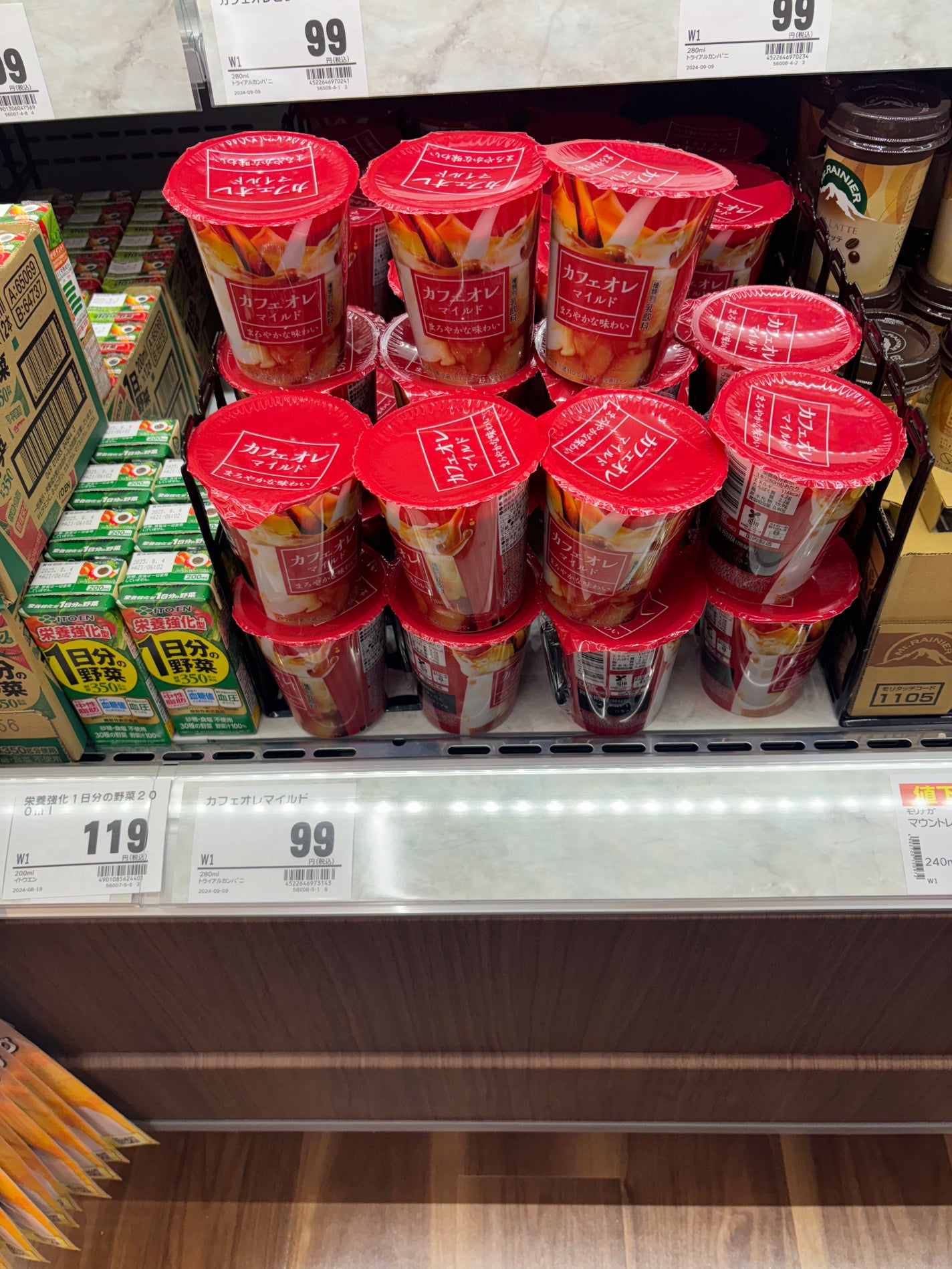 ペーパーフレグランス 金木犀の香り/TRIAL/ルームフレグランスを使ったクチコミ(6枚目)