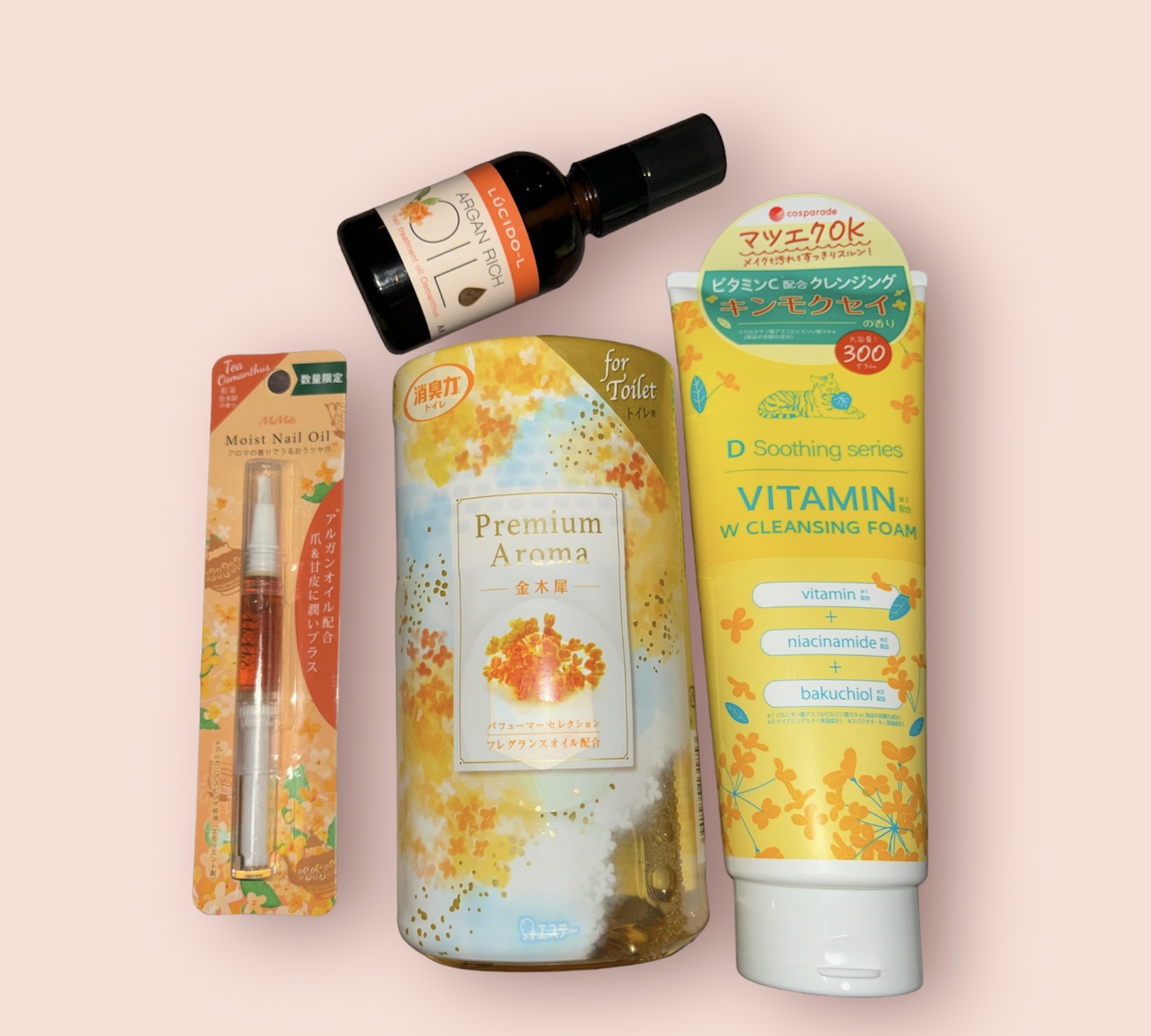 クレジェンテ♡ ローション & クリーム 3セット6本➕ローション2本