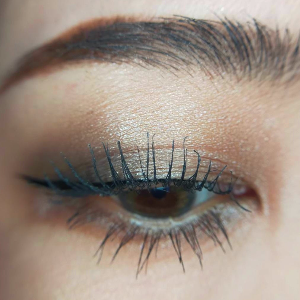 コネクト イン カラー アイシャドウ パレット × 12/M・A・C/アイシャドウパレットを使ったクチコミ(9枚目)