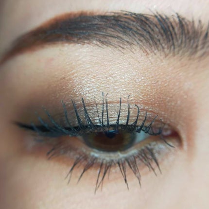 コネクト イン カラー アイシャドウ パレット × 12/M・A・C/アイシャドウパレットを使ったクチコミ(9枚目)