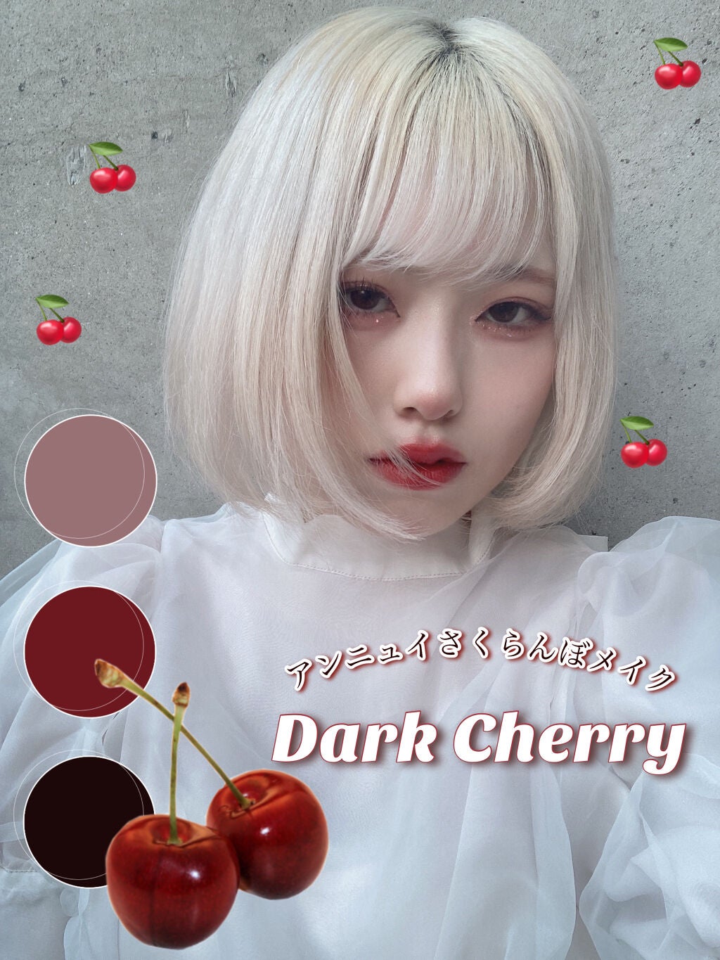 ベターザンパレット/rom&nd/アイシャドウパレットを使ったクチコミ(1枚目)