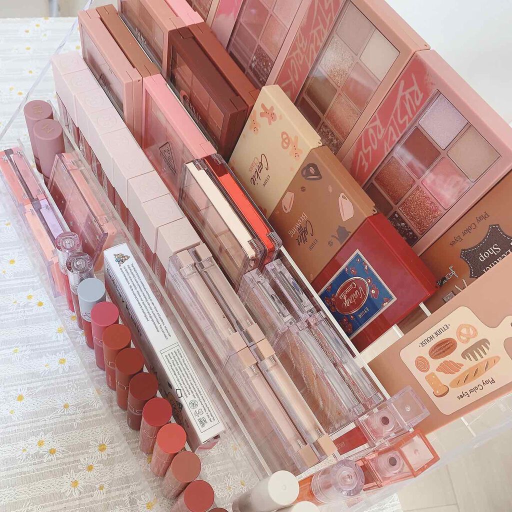 リップイニット60A/BeautINIT/その他化粧小物を使ったクチコミ(4枚目)