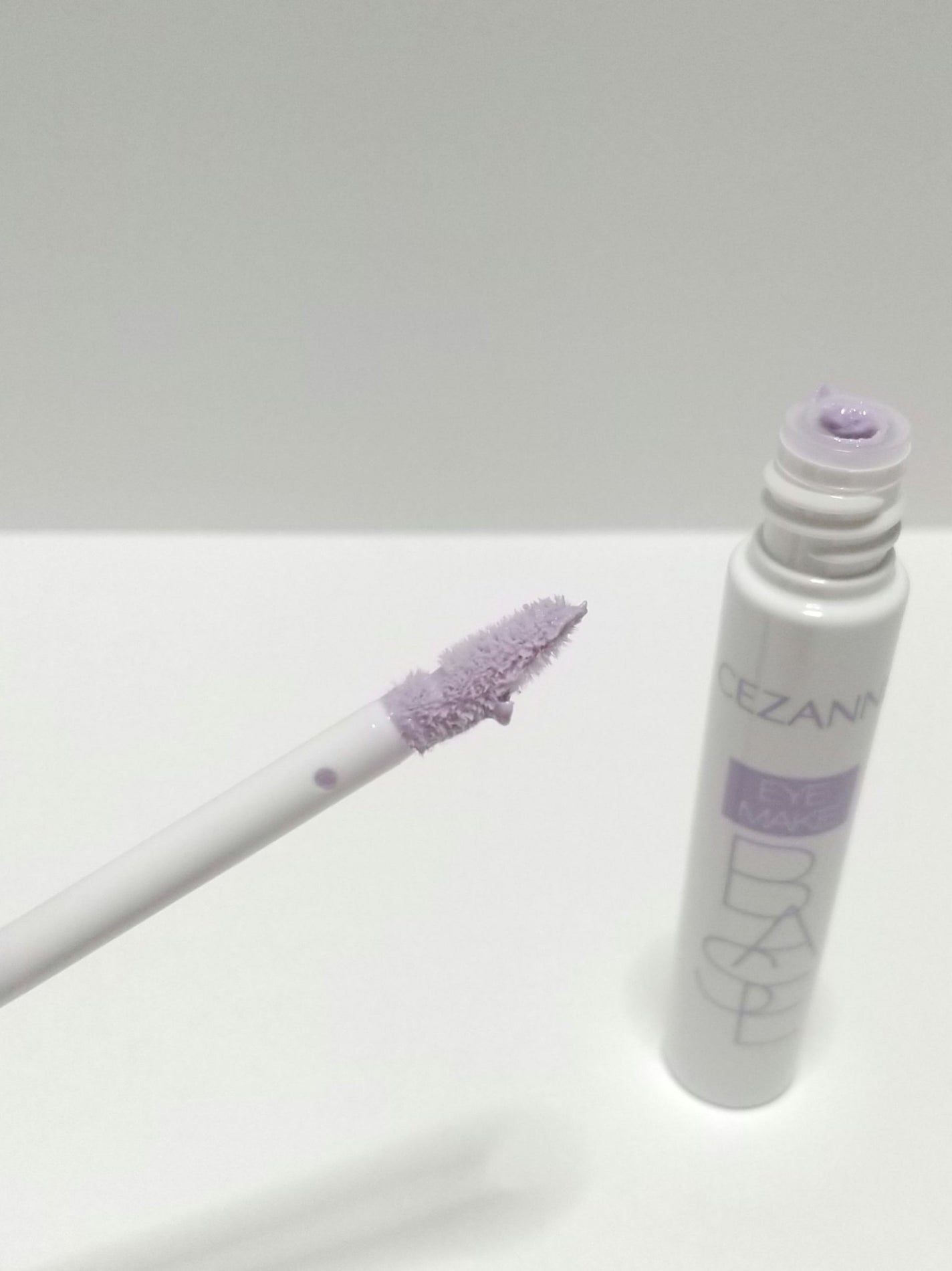 アイメイクベース/CEZANNE/アイシャドウベースを使ったクチコミ(3枚目)