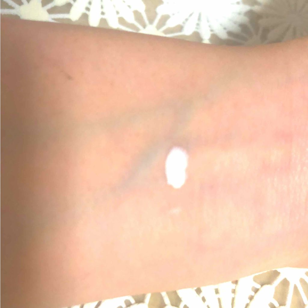 ドラマティックスキンセンサーベース EX/マキアージュ/化粧下地を使ったクチコミ(2枚目)