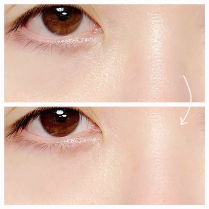 ポアレスプライマー/CucuporeC/化粧下地を使ったクチコミ(4枚目)