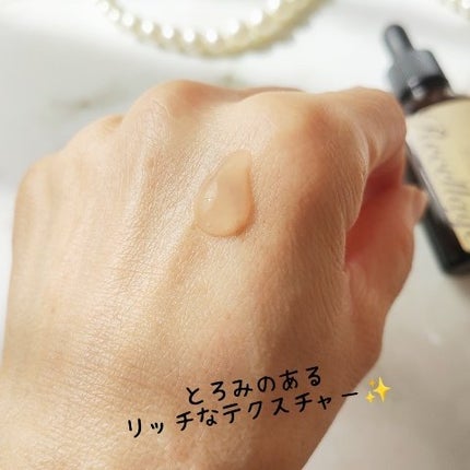 リセラージュ 美容液 /Recellage/美容液を使ったクチコミ(4枚目)