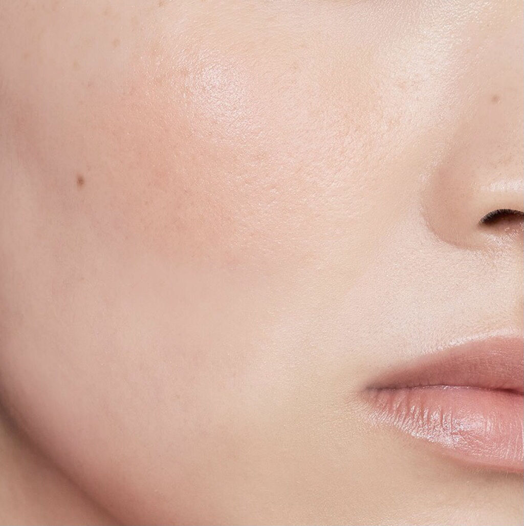 ニュアンス フェイスカラー/OSAJI/ジェル・クリームチークを使ったクチコミ（3枚目）