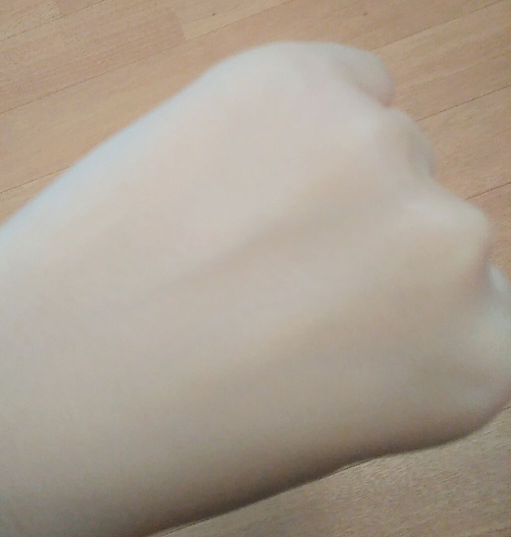 スキンケアBBクリーム(モイスト)/フレッシェル/BBクリームを使ったクチコミ（3枚目）