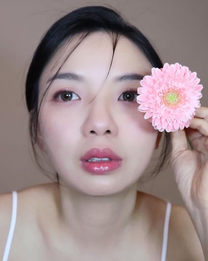 シルキースフレアイズ/キャンメイク/アイシャドウパレットを使ったクチコミ(4枚目)