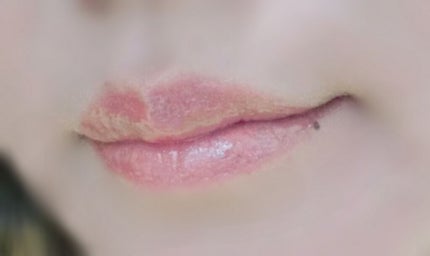 ディオール アディクト ウルトラ グロス/Dior/リップグロスを使ったクチコミ(4枚目)