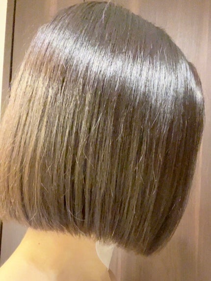 シンクロシャンプー ファム DAMAGE REPAIR/シンクロトリートメント DAMAGE REPAIR/ELECTRON/市販シャンプーを使ったクチコミ(6枚目)