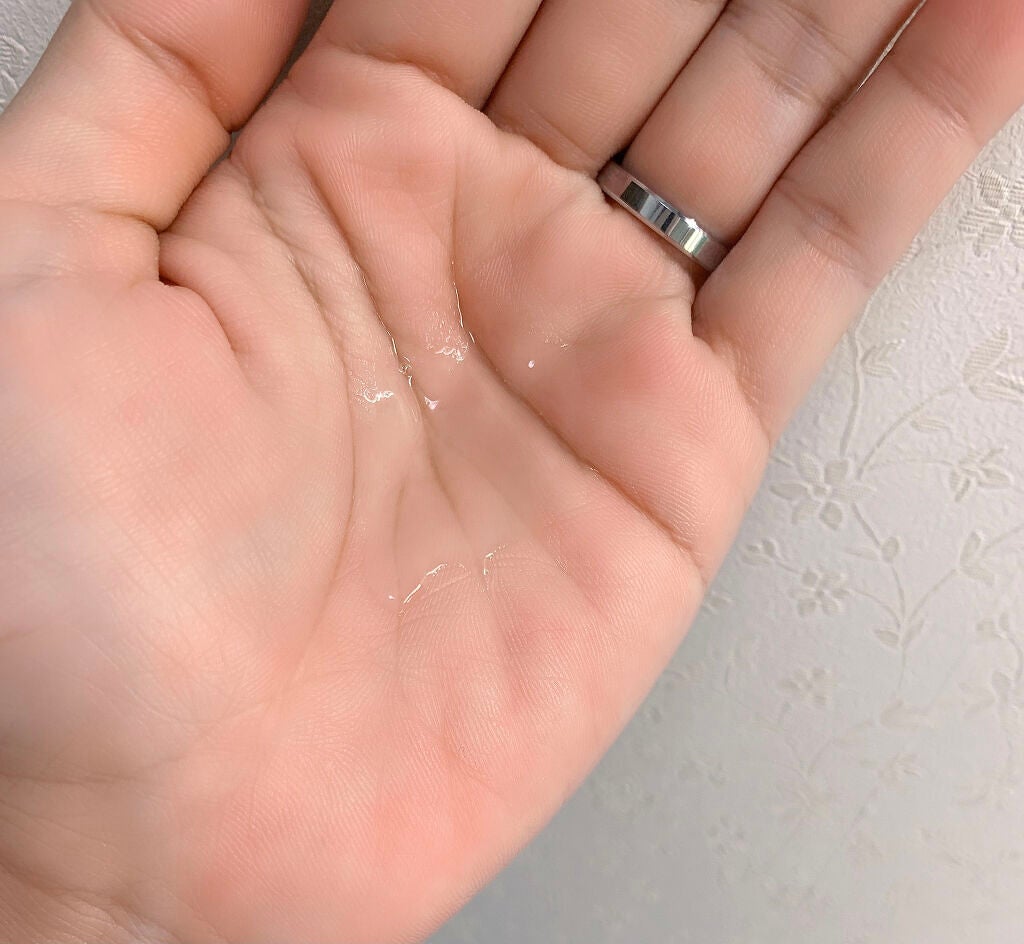 ガーデンボタニカ ヘアオイル/Garden Botanica/ヘアオイルを使ったクチコミ(4枚目)