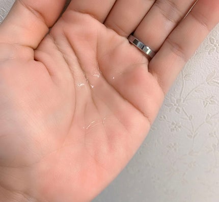 ガーデンボタニカ ヘアオイル/Garden Botanica/ヘアオイルを使ったクチコミ(4枚目)