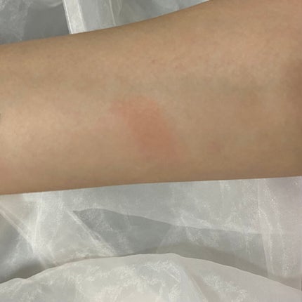 パフ・デ・チーク OR 302 アプリコットマカロン/MAJOLICA MAJORCA/パウダーチークの画像