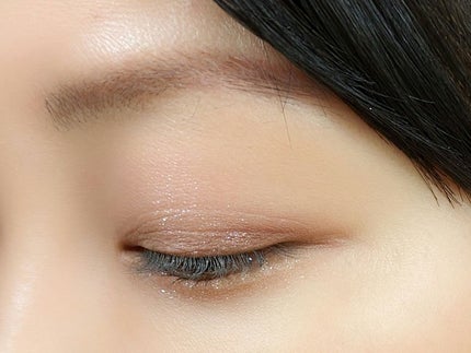 ハンオールブロウカラ/rom&nd/眉マスカラを使ったクチコミ(3枚目)