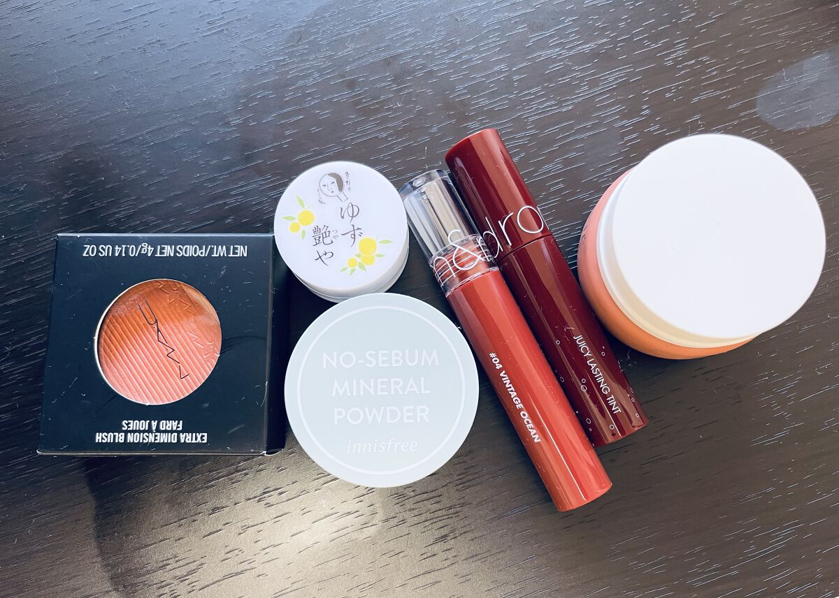 ゆずつやや リップクリーム/よーじや/リップクリームを使ったクチコミ（1枚目）