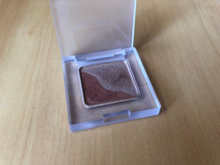 トーン ペタル アイシャドウ/to/one/アイシャドウパレットを使ったクチコミ(2枚目)