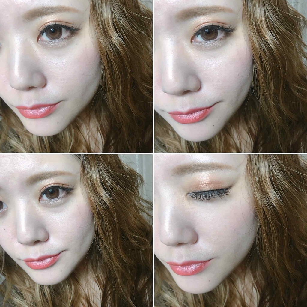 口紅（詰替用）/ちふれ/口紅を使ったクチコミ（1枚目）