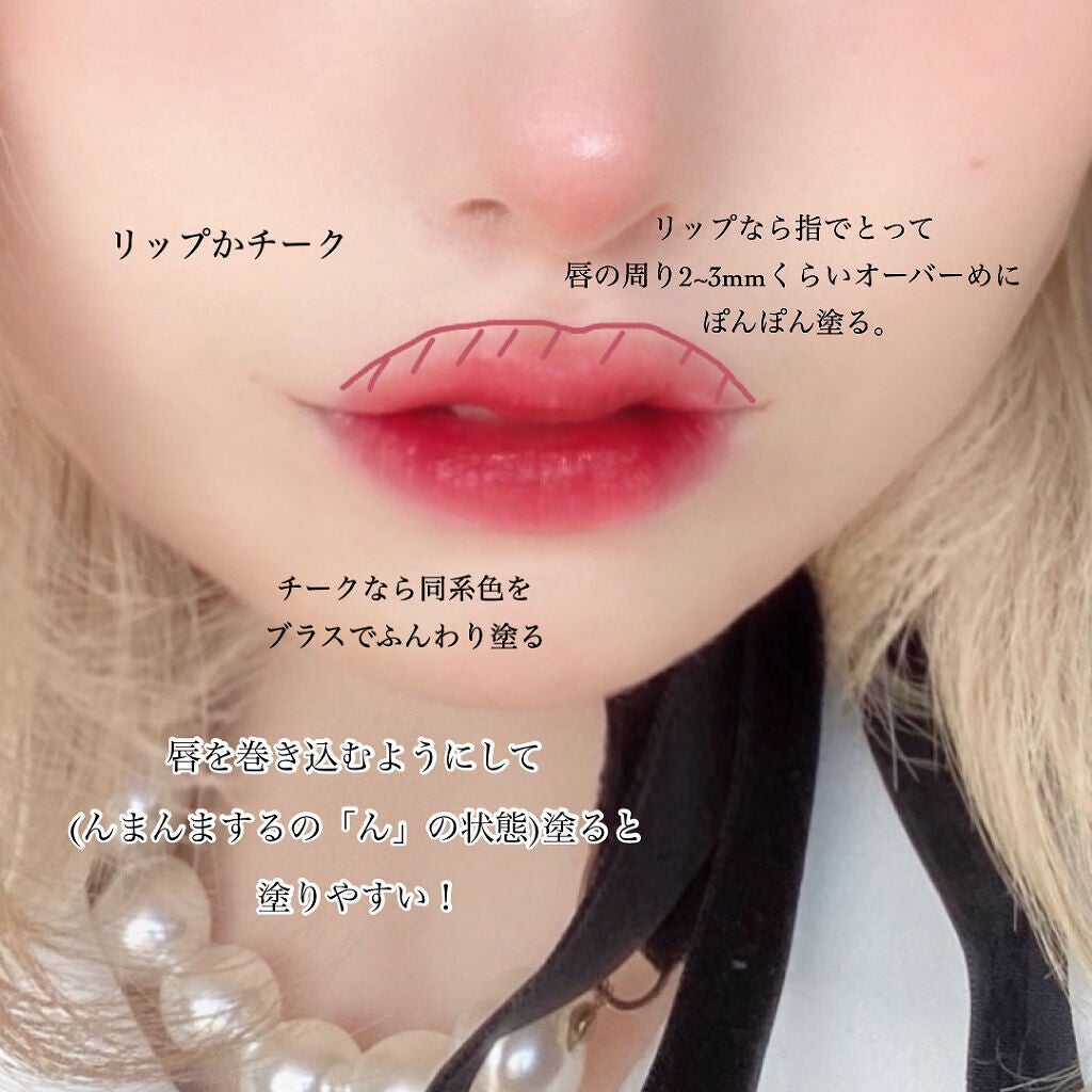 シェーディングパウダー/キャンメイク/シェーディングを使ったクチコミ(3枚目)