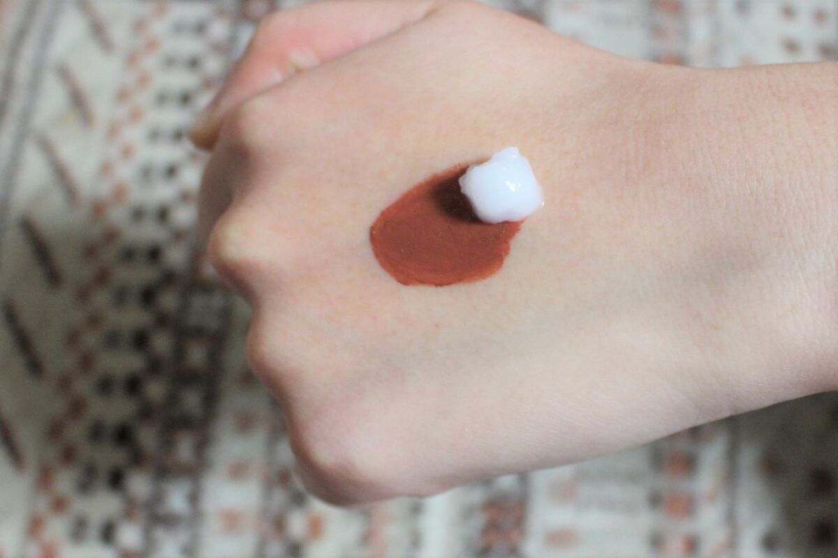 kuriko on LIPS 「#inBRILLER#インブリエの#クレンジング#ピールモイス..」(4枚目)