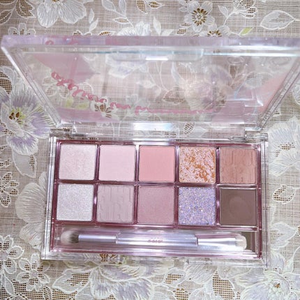 「密着アイライナー」ショート筆リキッド/デジャヴュ/リキッドアイライナーを使ったクチコミ(3枚目)