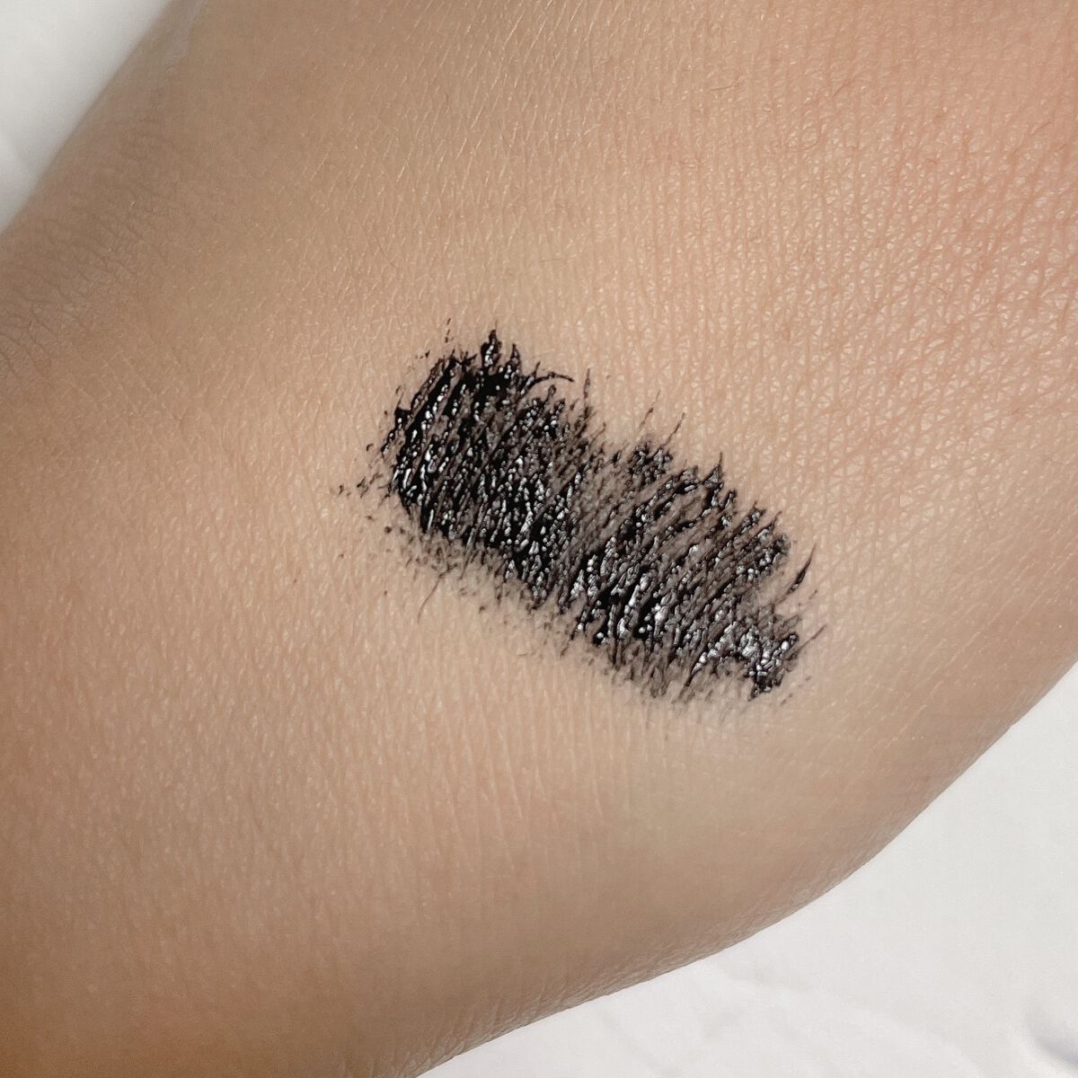 密着センシティブマスカラ/GIVERNY/マスカラを使ったクチコミ(3枚目)