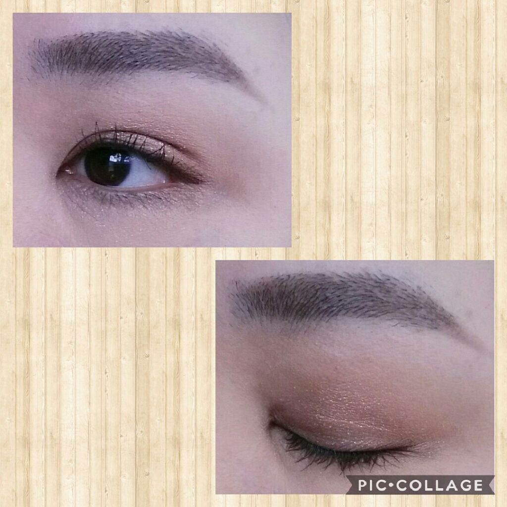 クイックラッシュカーラー/キャンメイク/マスカラ下地を使ったクチコミ（3枚目）