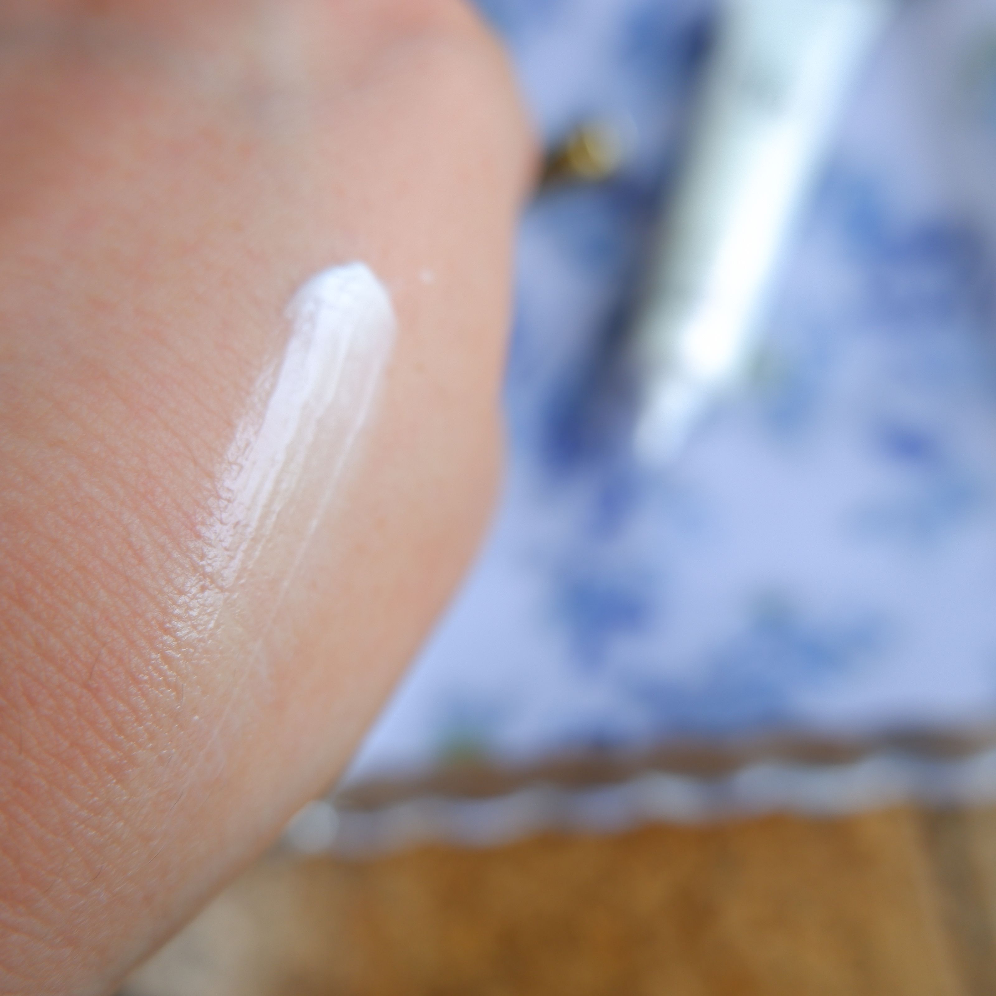 リンクルリペア&ホワイトニング メディカルクリーム/ハダメキミライ/アイケア・アイクリームを使ったクチコミ（3枚目）