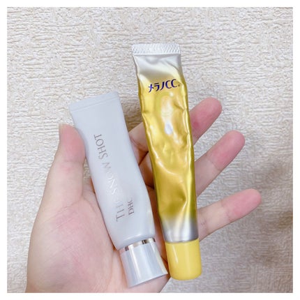 ザ スノー ショット/DHC/美容液を使ったクチコミ(2枚目)