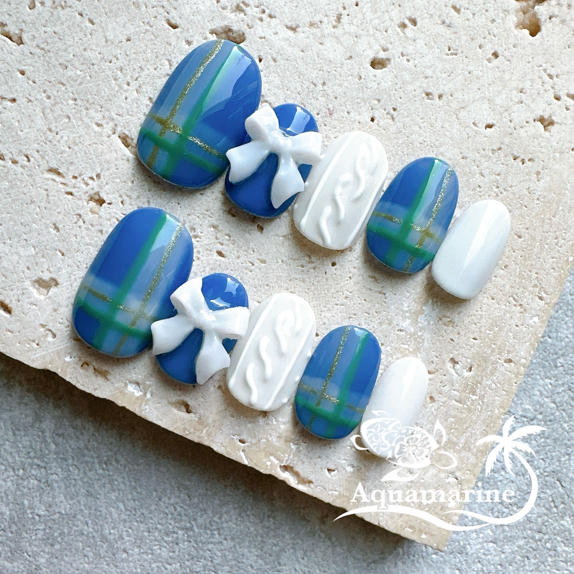 MOMOジェル/nail for all/ジェルネイルを使ったクチコミ（1枚目）