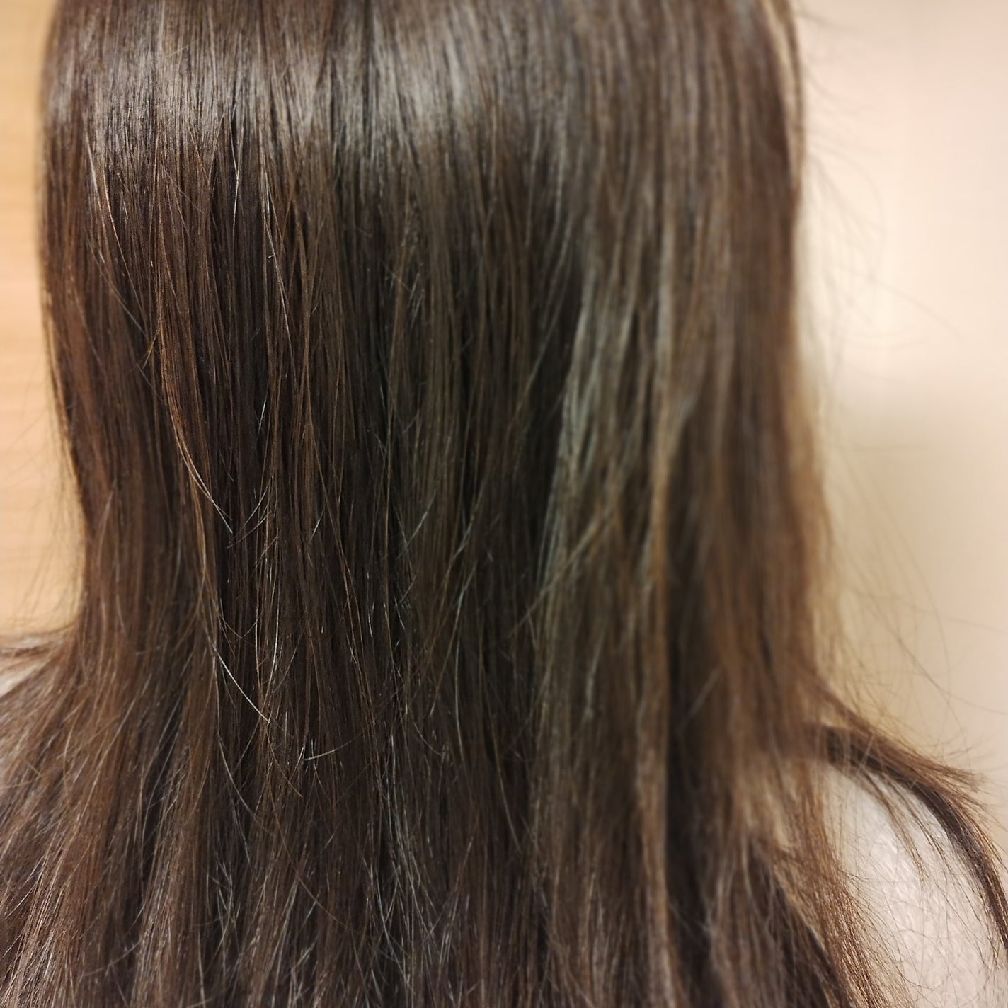 NOUNE<ノウネ>シャンプー/トリートメント/NIJI RHYTHMIC/市販シャンプーを使ったクチコミ(2枚目)