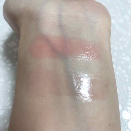 リップエッセンス(ホット)a PK/ettusais/リップケアを使ったクチコミ(3枚目)