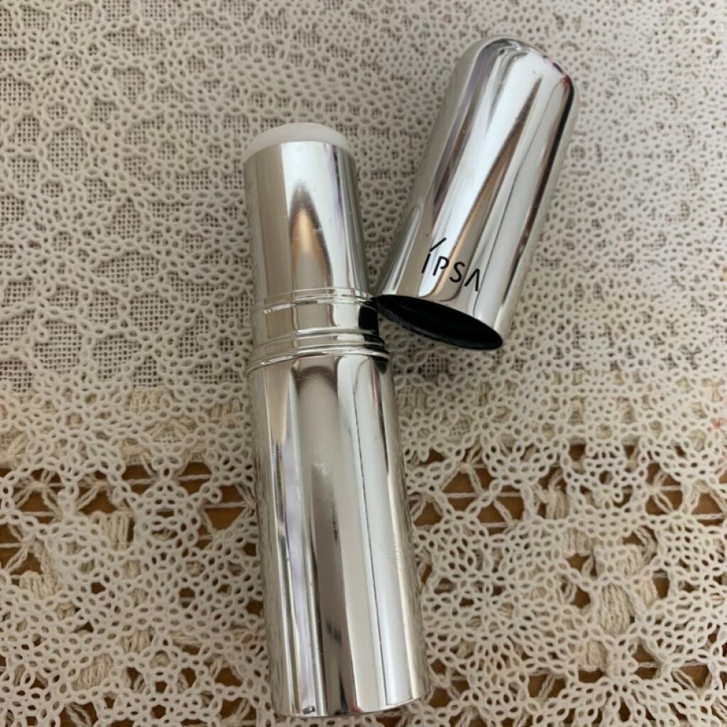 ザ・タイムR デイエッセンススティック/IPSA/美容液を使ったクチコミ(6枚目)