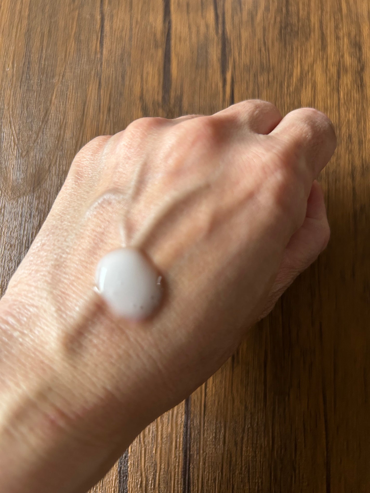 ダイヤリフト1000 SHOT/ECLIMOI/ブースター・導入液を使ったクチコミ(3枚目)