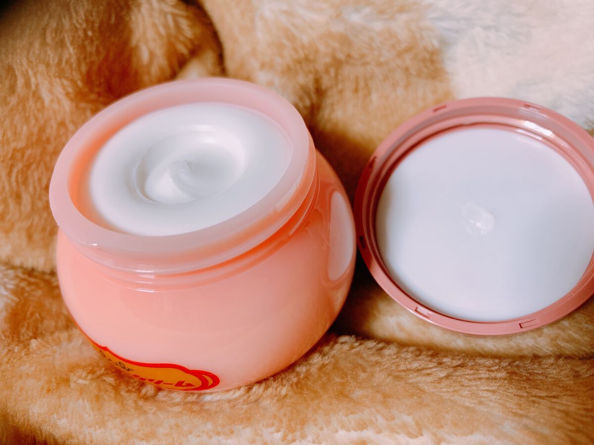 ホルモンクリーム/クラブ/フェイスクリームを使ったクチコミ(3枚目)