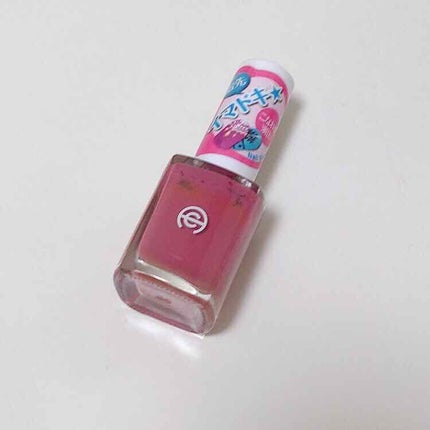 AC ネイルエナメル M/AC MAKEUP/マニキュアを使ったクチコミ(2枚目)