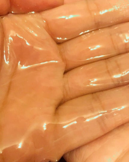 アルティム8∞ スブリム ビューティ クレンジング オイルn/shu uemura/オイルクレンジングを使ったクチコミ(4枚目)