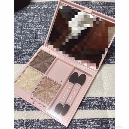 セレクト アイカラー N/ESPRIQUE/単色アイシャドウを使ったクチコミ(2枚目)