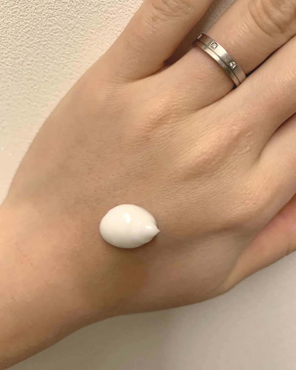 シーランドピューノ ハンド&ネイル テティ〈ハンドクリーム〉/シーランドピューノ/ボディクリームを使ったクチコミ(3枚目)